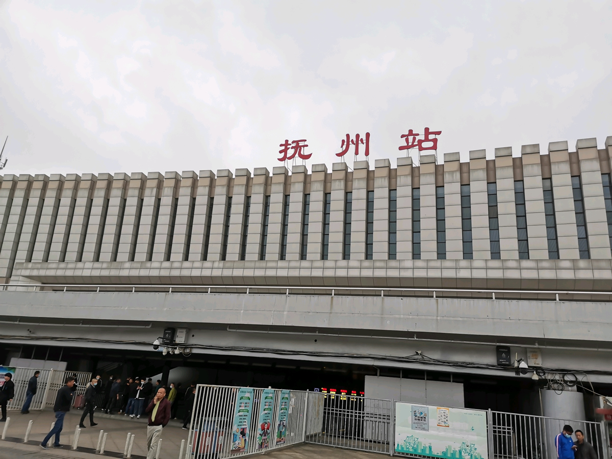 都江堰市到抚州货运公司（全境-送达）